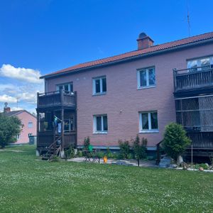 Radhusgatan, Slottsbron - Photo 3