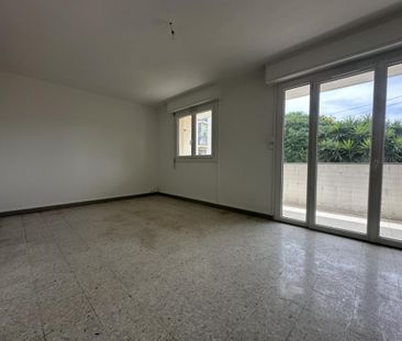 Appartement F3 La Seyne-sur-Mer (83500) - Photo 1