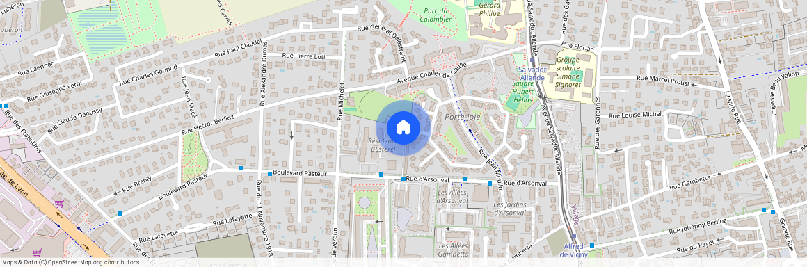 69800, Saint-Priest