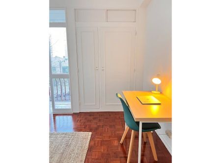 Rua Dom Aleixo Corte-Real, Lisbon, Lisbon 1800-166 - Photo 3