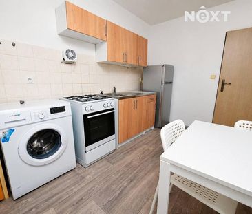 Pronájem bytu 1+1 33 m² - Fotografie 3