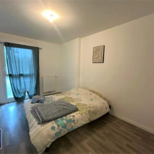 Appartement à louer 3 pièces 65.89m² - Photo 3