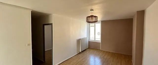 Appartement à louer 2 pièces 44.8m² - Photo 1