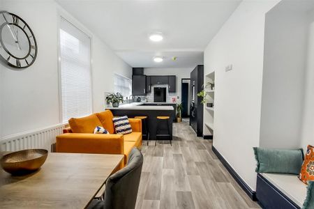 1 bedroom townhouse to rent - Photo 5