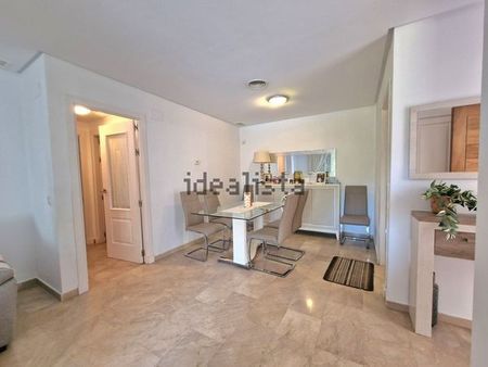 Alquiler de piso en Ronda del Golf Este - Photo 5