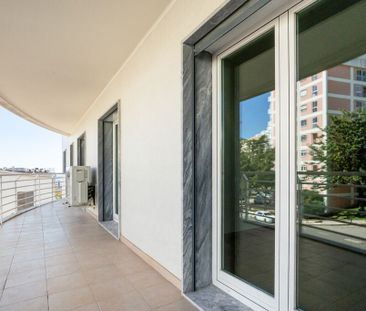 3 Bedroom Apartment with garden, Paço de Arcos, Oeiras - Photo 6