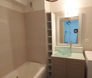 Location Appartement 3 pièces 69m² VILLENEUVE TOLOSANE 31270 - Photo 6