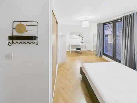 1 bedroom flat to rent - Photo 3