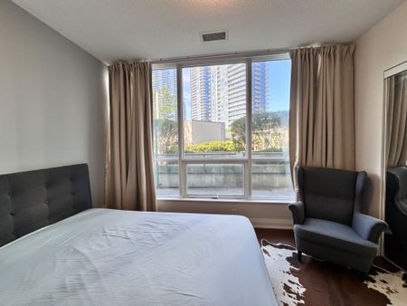 For Lease - 2230 Lake Shore Boulevard Unit# 210, Toronto, Ontario - Photo 3