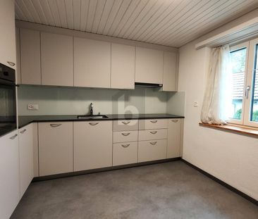 RUHIG IM GRÜNEN - Foto 6