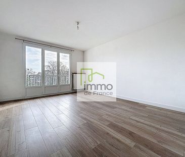 Location appartement 2 pièces 46.34 m² à Lille (59000) SAINT MAURIC... - Photo 3