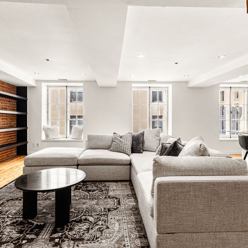 422 Rue St-Pierre, #301 - Photo 1