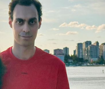 Arzt sucht Wohnung in der Nähe von AK St. Georg oder in Altona - Foto 1