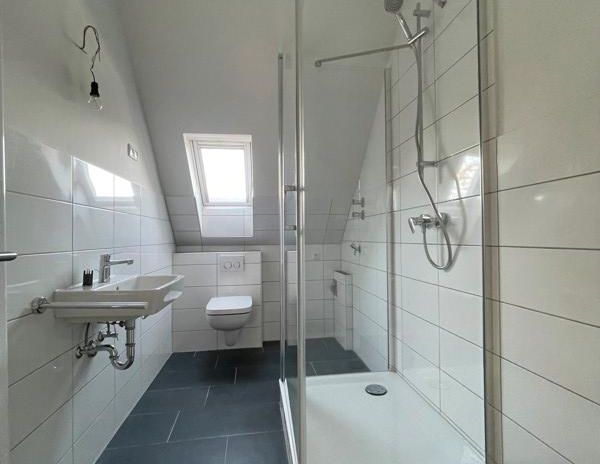 Etwas Besonderes: Geräumiges 2-Raum-Apartement im Loft-Style - Foto 1