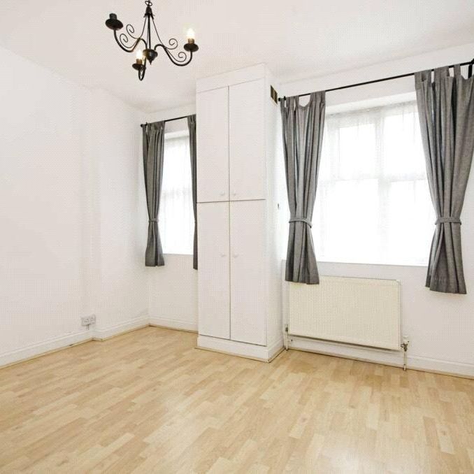 1 bedroom apartment to rent - Photo 1