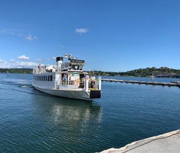 Ejderstigen, Stocksund - Foto 4
