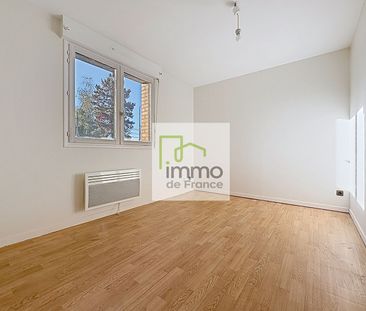 Location Appartement 1 pièce 19m² - Photo 2
