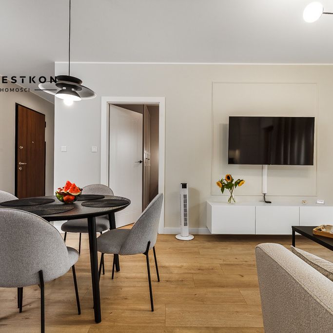 Apartament Premium Nadmotławie Fitness|Sauna - Zdjęcie 1