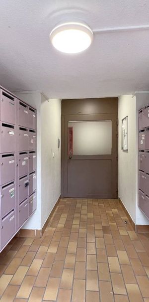 Rental Apartment Arcueil - Photo 1