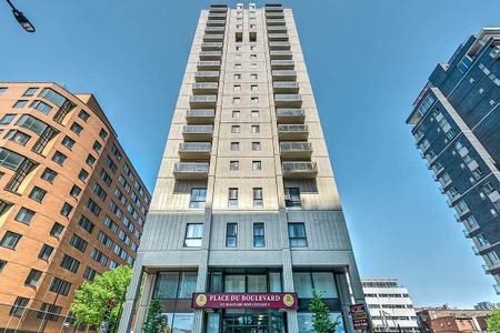 315 East Rene Levesque blvd, Montréal, QC - Photo 3