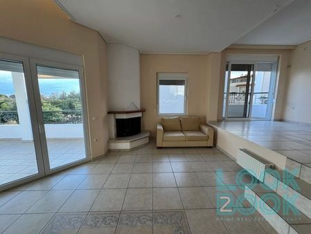 Μεζονέτα για ενοικίαση Πανόραμα (Βούλα) - Photo 4