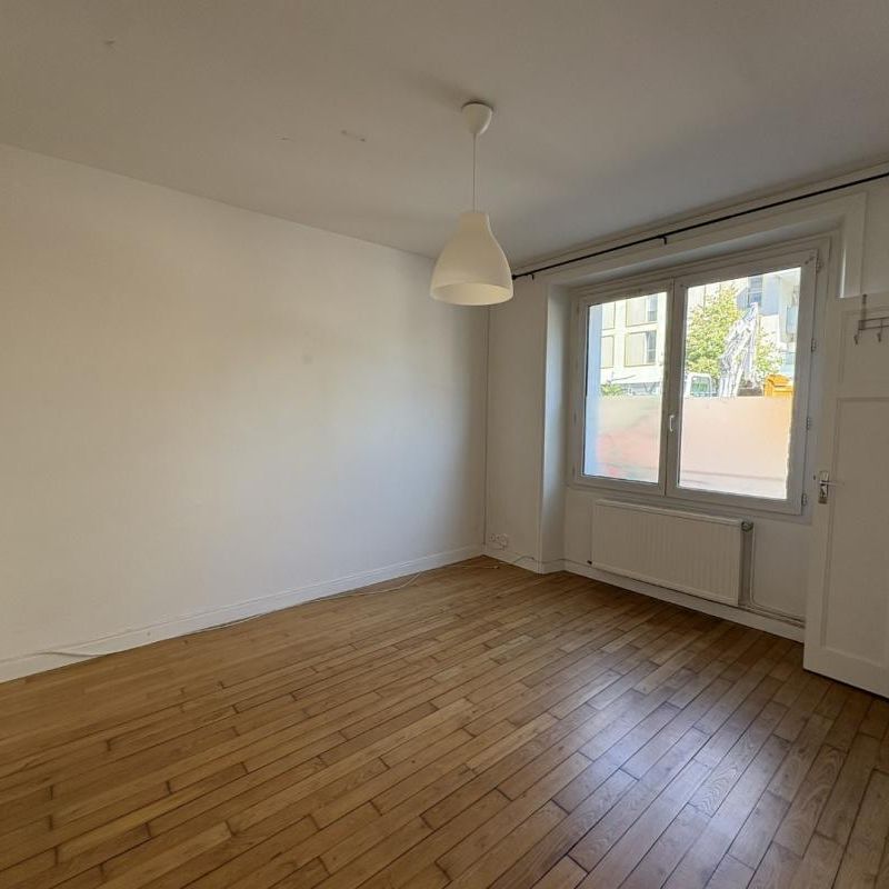 Appartement T3 à louer - 53 m² - Photo 1