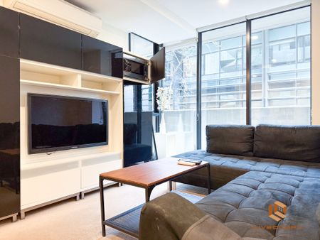 Melbourne CBD - Photo 4