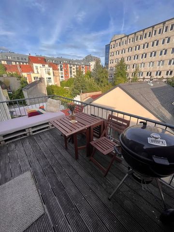 Penthouse te huur - Foto 3