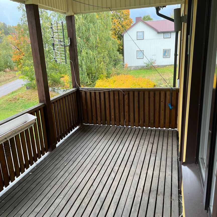 Frånövägen, Kramfors - Photo 1