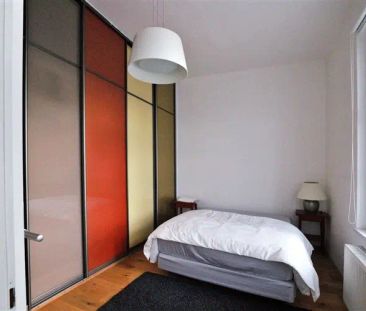 Kompletně vybavený, krásný a světlý byt 2+kk k pronájmu, Lázeňská 7... - Photo 2