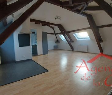 Location Appartement 1 pièce 35m² SEZANNE 51120 - Photo 4