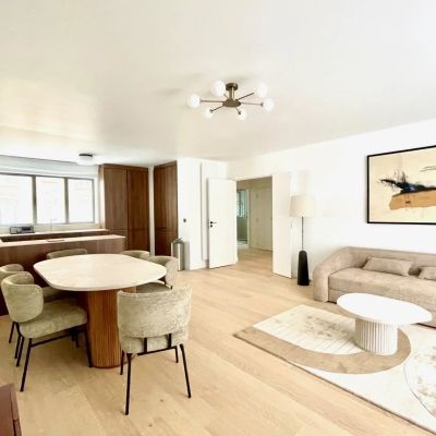 Appartement à louer à Paris 16Ème - Photo 1