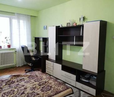 Apartament 1 camera, 40 mp, zona Stadion CFR - Fotografie 2