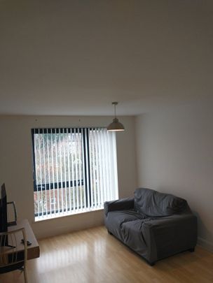 Room in a Shared Flat, North Point, LS2 - Photo 1