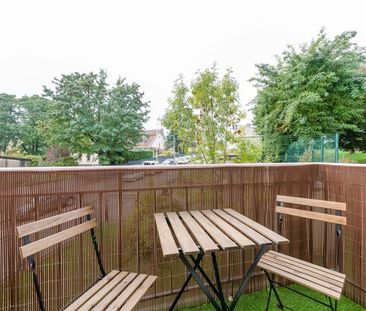 2 pièces - Meublé - 38,25 m² - 1er étage - Colocation non autorisée - Photo 5