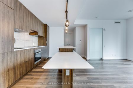 For Lease - 5 St Joseph Street Unit# 4307, Toronto, Ontario - Photo 5