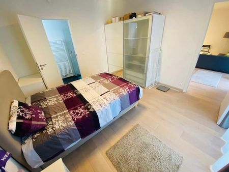 Appartement te huur - Photo 2