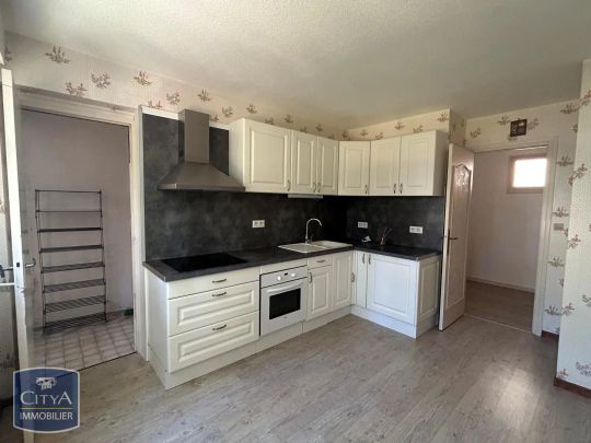 Appartement à louer 3 pièces 69.67m² - Photo 1