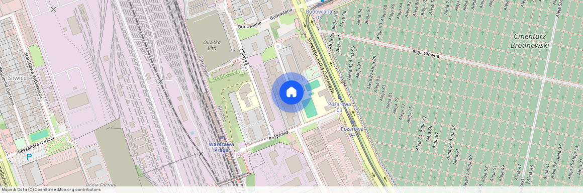 mazowieckie, Warszawa, Targówek, Bródno, Pożarowa