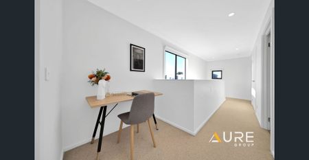 Rare Opportunity! Stunning Townhouse for Lease in Prime Location - Photo 2