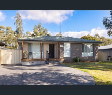 01 Woodlands Drive, Glenmore Park, NSW 2745 - Photo 2
