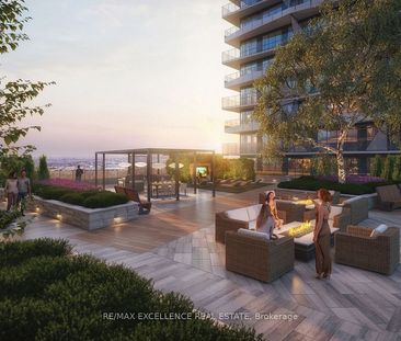 For Lease - 15 Skyridge Drive Unit# 527, Brampton, Ontario - Photo 4