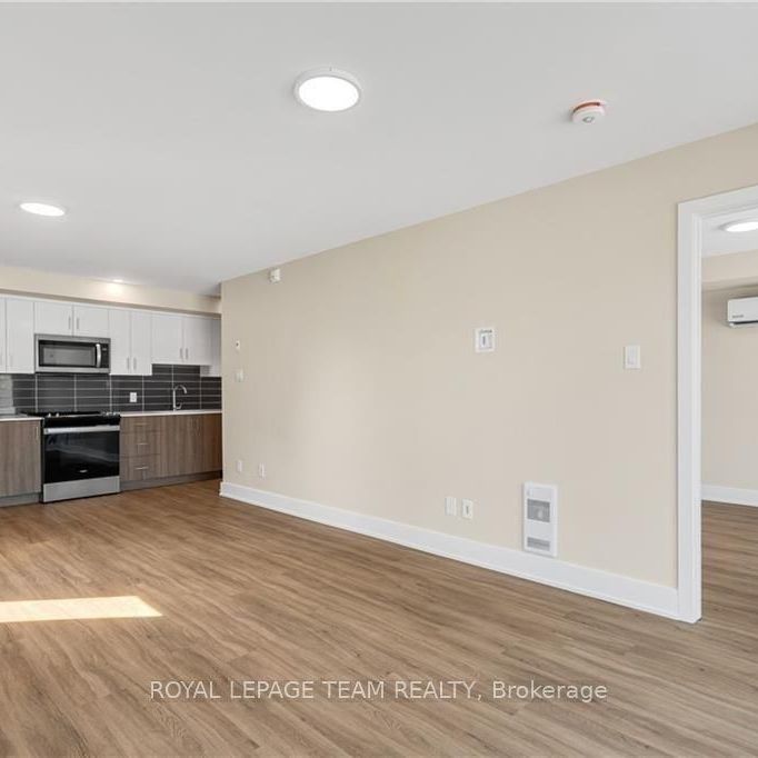 For Lease - 366 WINONA Avenue Unit# 8, Westboro - Hampton Park, Ontario - Photo 1