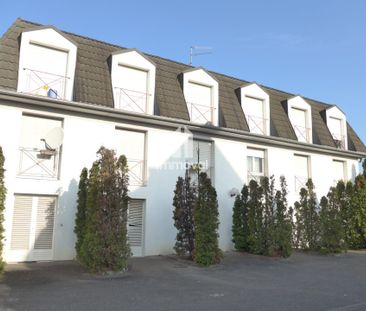 ILLKIRCH - 1P - 23.80m² - Photo 1
