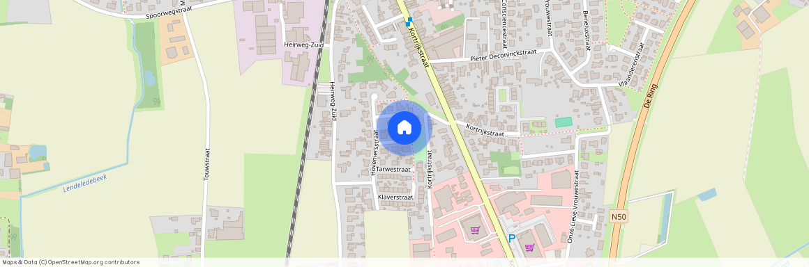 Ploegstraat 5, 8770 Ingelmunster