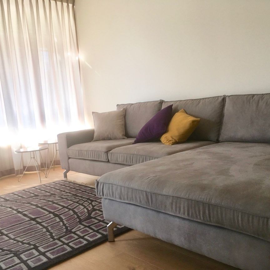 Burgemeester Patijnlaan, 2585 BX Den Haag - Photo 1