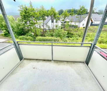 Attraktive 3-Zimmer-Wohnung mit Balkon in Hemer Sundwig - Photo 6