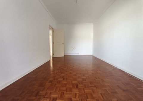 Apartamento T2