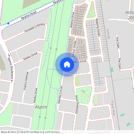 17 Keynes Circuit, Vic 3336, Fraser Rise