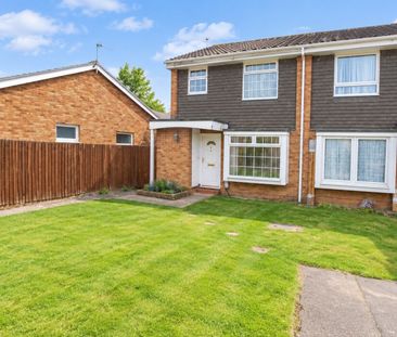 Japonica Close, Woking, Surrey, GU21 - Photo 6